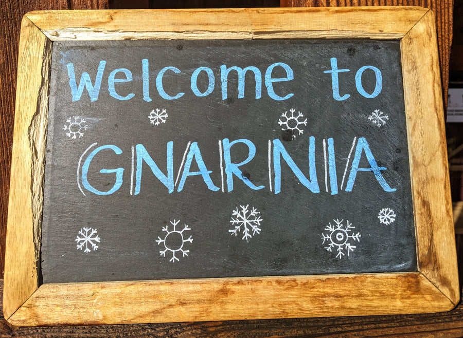 Gnarnia