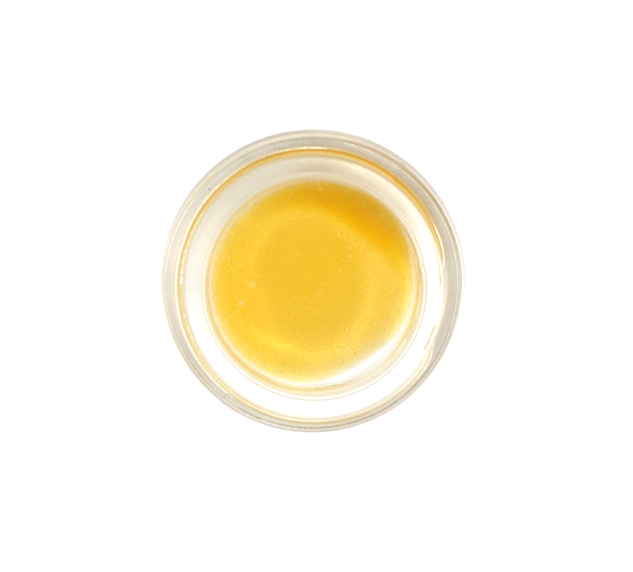 Sour Orange Kush - 1g Live Resin